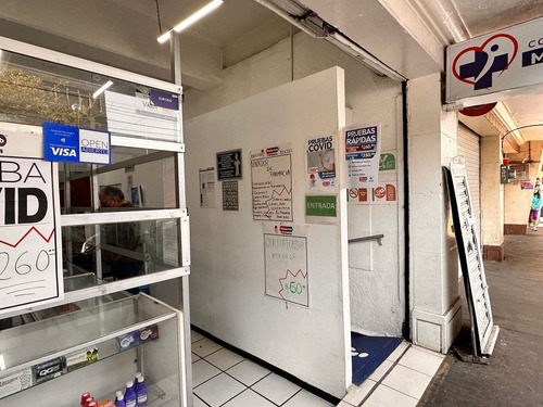 Imagen 2 de 17 de Edificio En Venta Sabino, Santa María La Ribera