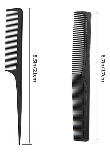 // Juego De Tijeras De Barbero Profesionales De 13 Piezas,