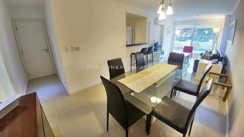 Departamento En Wind Tower - Ref: 3545