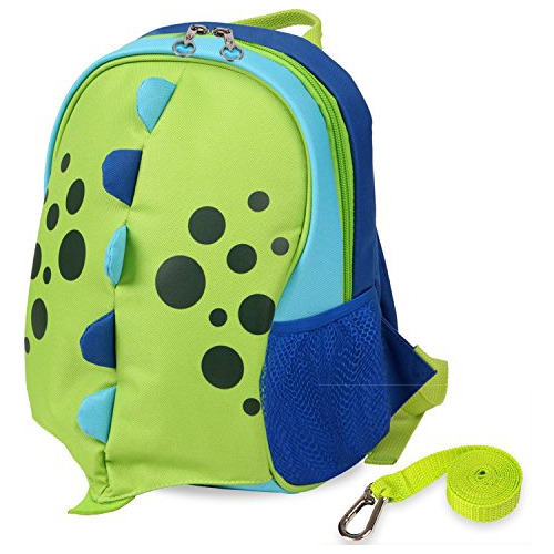 Yodo Kids Insulated Toddler Backpack With Safety 8y25f