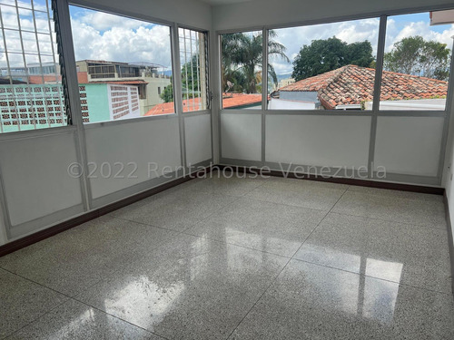 Pr Casa En Venta, Los Chorros #24-20742
