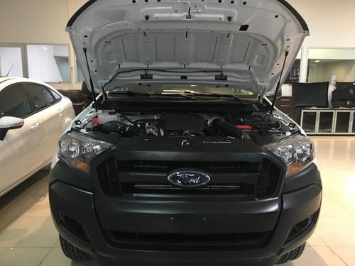 Ford Ranger Xl 4x2 2.2 L 0km 2021 El Mejor Precio (s)
