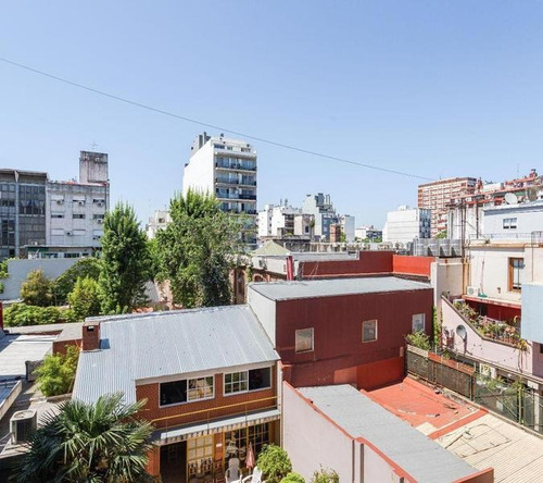 Imagen 12 de 30 de Venta Edificio En Block Colegiales 5 Departamentos - Cocheras Cubiertas