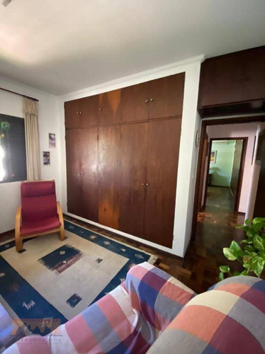 Imagem 15 de 18 de Casa À Venda, 219 M² Por R$ 750.000,00 - Cidade Universitária - Campinas/sp - Ca2417