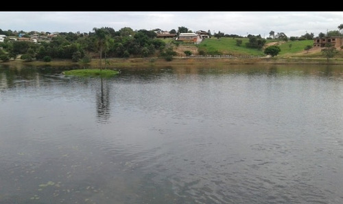 Chácara De 250m2 No Residencial Terras De São Francisco - Localizado Em Salto De Pirapora, São Paulo - Sp - Ch152906v