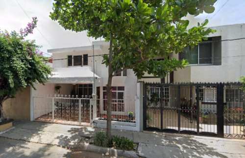 Casa En Venta C. Jesús Galindo Y Villa Jardines De La Paz Guadalajara, Jal/ Recuperacion Bancaria Laab2