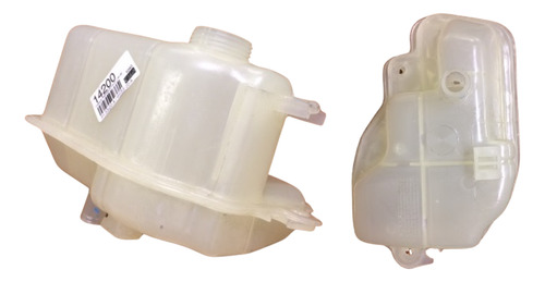 Deposito Agua Radiador Fiat Siena 01-04