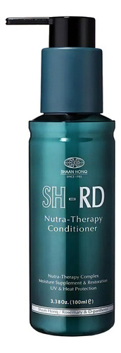 Nppe Sh-rd Nutra-therapy Condicionador 100ml