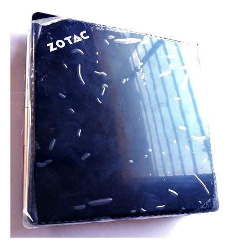 Imagen 4 de 10 de Mini Pc Zotac Zbox-hd-ad01