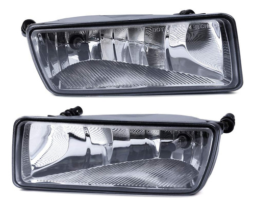 Par Luz Antiniebla Para Ford Explorer Sport Trac Lado