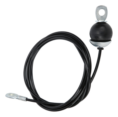 Cable De Gimnasio, Polea De Acero Para Hacer Ejercicio En Ca