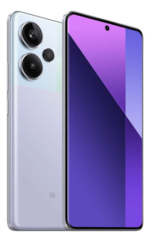 Xiaomi Redmi Note 13 Pro+ 8gb Ram 256gb Rom 200mp Violeta