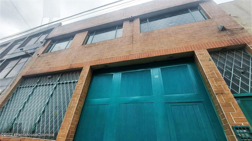 Imagen 2 de 21 de Comercial En Boyaca Real(bogota) Rah Co: 23-723