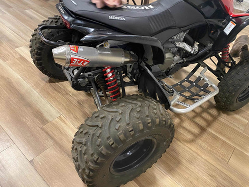 Honda Trx700xx