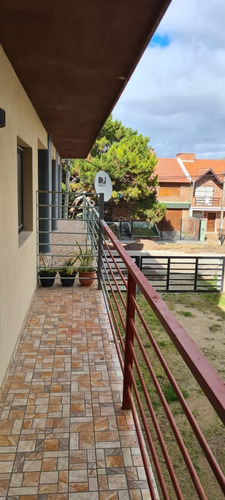 Imagen 14 de 16 de Departamento 3 Ambientes A Estrenar Con Balcón Al Frente!