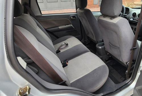 Ford Ecosport 2.0 Xlt 4x4