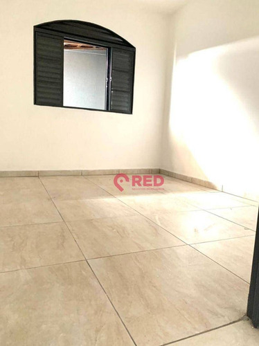 Imagem 7 de 27 de Casa Com 3 Dormitórios À Venda, 140 M² Por R$ 265.000 - Jardim Los Angeles - Sorocaba/sp - Ca0522