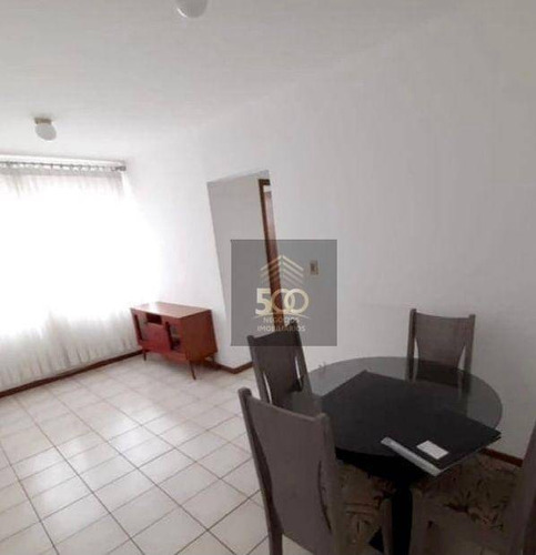Imagem 6 de 10 de Apartamento À Venda, 47 M² Por R$ 199.000,00 - Areias - São José/sc - Ap2425