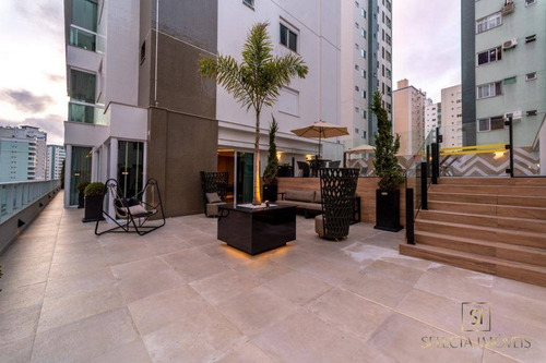 Imagem 30 de 30 de Apartamento Com 3 Dormitórios À Venda, 137 M² Por R$ 1.999.000,00 - Centro - Balneário Camboriú/sc - Ap0099