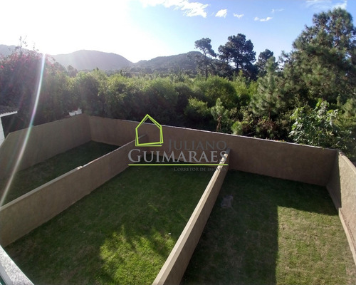 Imagem 18 de 25 de Casa Nova Com 3 Dormitórios, Residencial À Venda, São João Do Rio Vermelho, Florianópolis. - Ca00193 - 70451897