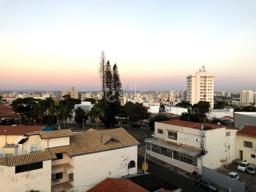 Imagem 26 de 30 de Cobertura À Venda Em Jardim Chapadão - Co009135