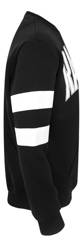 Sudadera Nfl Las Vegas Raiders Para Caballero 100% Original