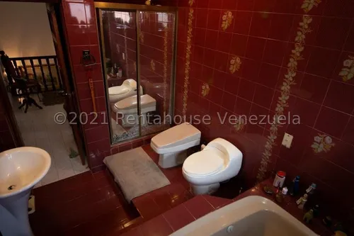 Casas En Venta Mls #25-12498