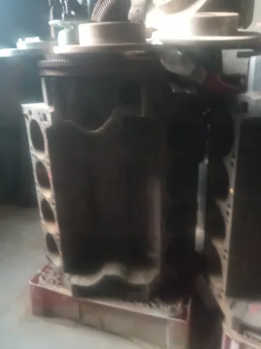 Bloque De Motor Dodge V8 (Usado)