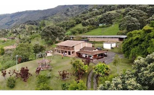Finca En Venta En Juan Cojo Girardota Antioquia