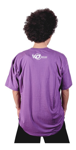 Remera Hombre Manga Corta Keel Over Pencil S22