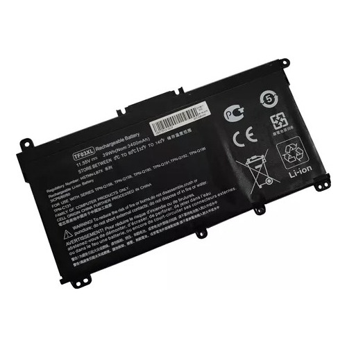 Bateria Para Hp Ht03xl Tf03xl  Hstnn-ib7y Tpn-q188 Tpn-q190 