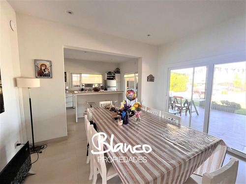 Casa En Alq. Temporario En San Benito, Villanueva, Tigre