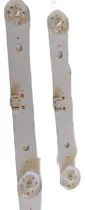 Comprar Kit Tiras De Led Noblex Modelo De32x4001