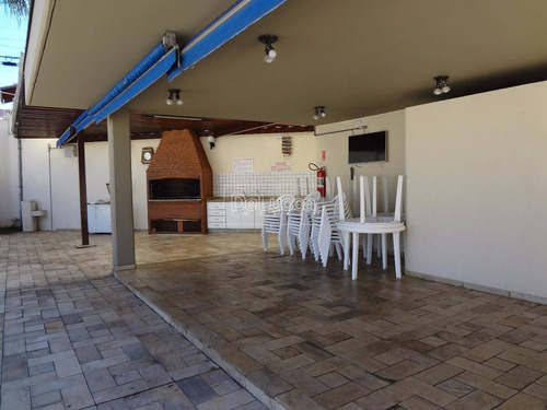 Imagem 21 de 25 de Apartamento À Venda Em Vila Industrial - Ap002254
