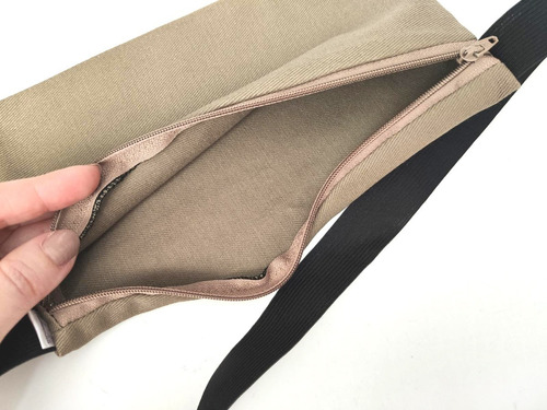 Doleira Com Elástico Fixo Simples Pronta Entrega