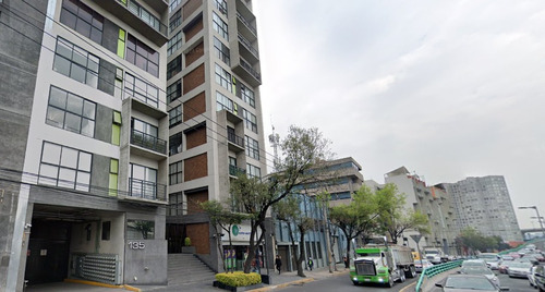 Departamento En Venta, San Antonio, Alvaro Obregon   Lsp*