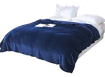 Comprar Manta Frazada Cobertores Aborregados Cobija King Size 1pcs