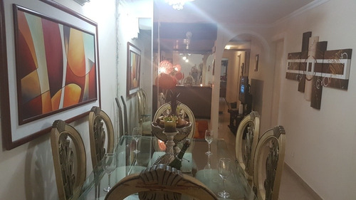 Imagen 2 de 14 de Apartamento 4 Hab. 3 Baños