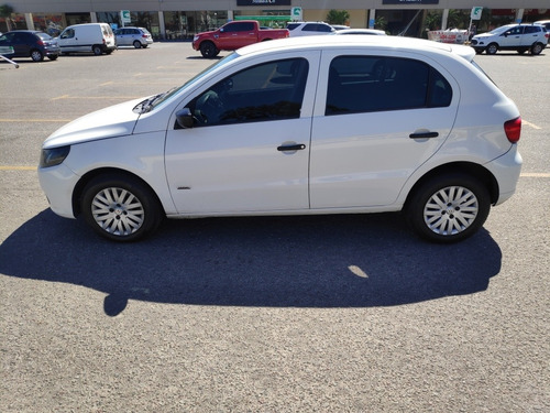 Volkswagen Gol Trend 1.6