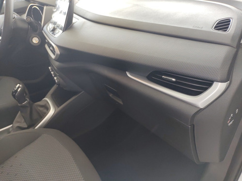 Imagen 7 de 12 de Chevrolet Tracker 1.2t Mt