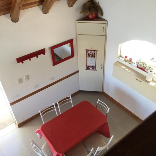 Imagen 4 de 30 de Casa En Los Reyunos (4 Personas). Ubicación Privilegiada. Vista Al Lago.
