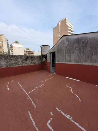 Venta Ph En Planta Alta En Excelente Ubicación