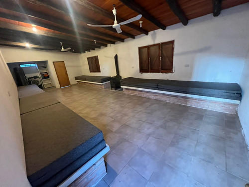 Campo Con 3 Cabañas En Alta Gracia