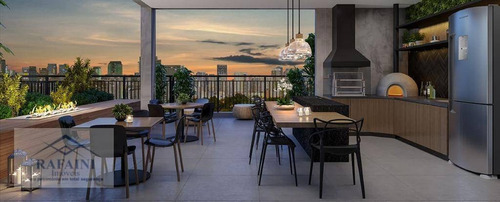 Apartamento À Venda, 62 M² Por R$ 517.000,00 - Vila Prudente (zona Leste) - São Paulo/sp - Ap0701