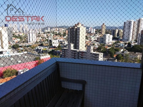 Ref.: 4630 - Apartamento Em Jundiaí Para Venda - V4630