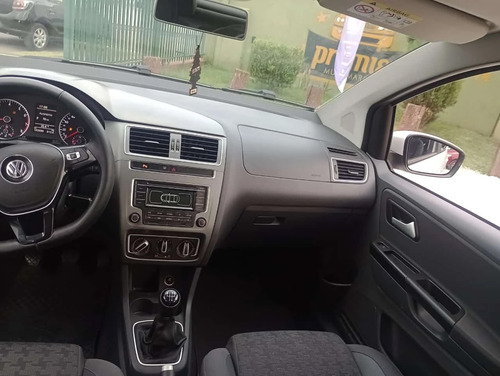 Volkswagen Fox 1.0 MPI COMFORTLINE 12V FLEX 4P MANUAL