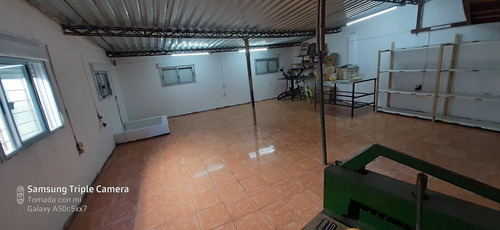 República De Chipre 3982, Cerrito