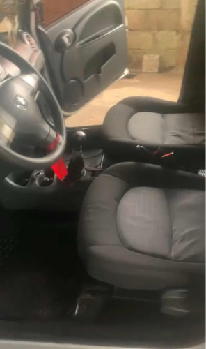 Chana Benni 1.0 Full Automática