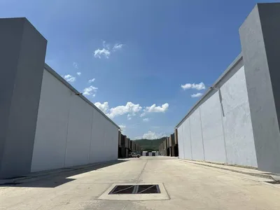Galpón en venta