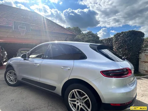 Porsche Macan 2.0